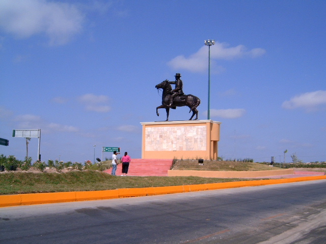 Foto de Piedras Negras, Coahuila, México
