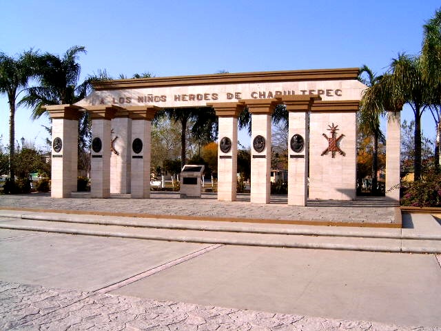 Foto de Piedras Negras, Coahuila, México