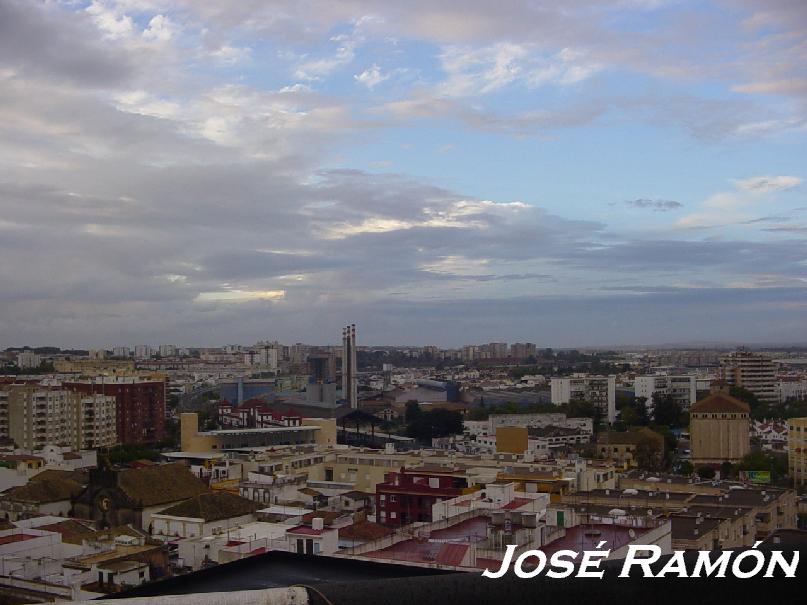Foto de Jerez  de la Frontera (Cádiz), España