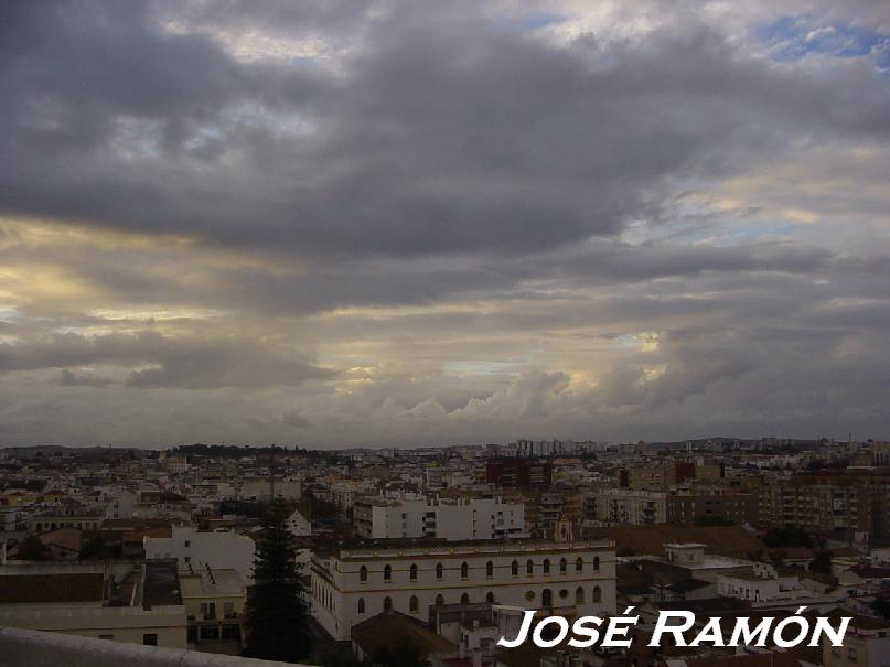 Foto de Jerez  de la Frontera (Cádiz), España