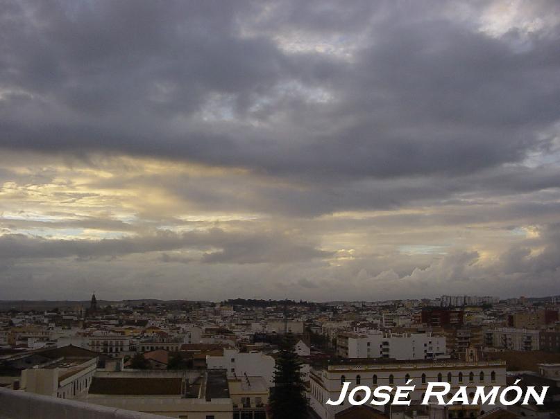 Foto de Jerez  de la Frontera (Cádiz), España