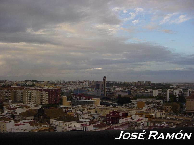 Foto de Jerez  de la Frontera (Cádiz), España
