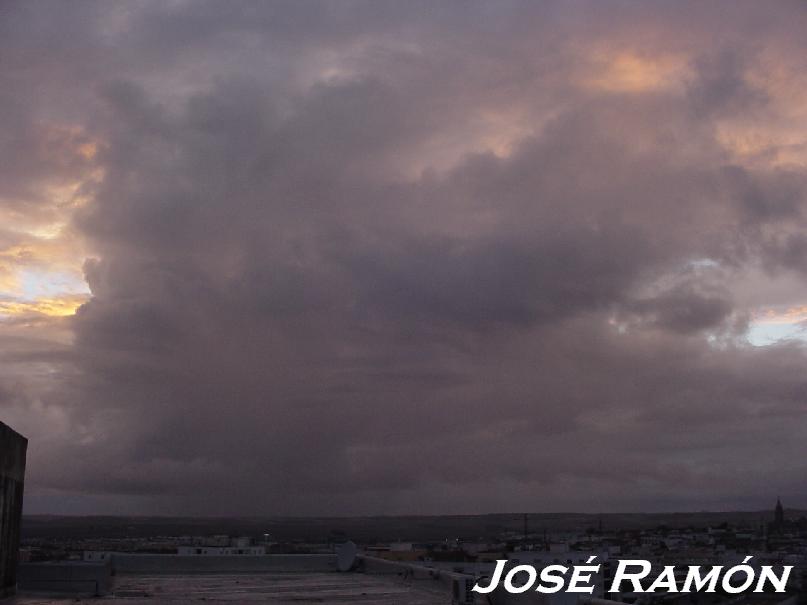 Foto de Jerez  de la Frontera (Cádiz), España