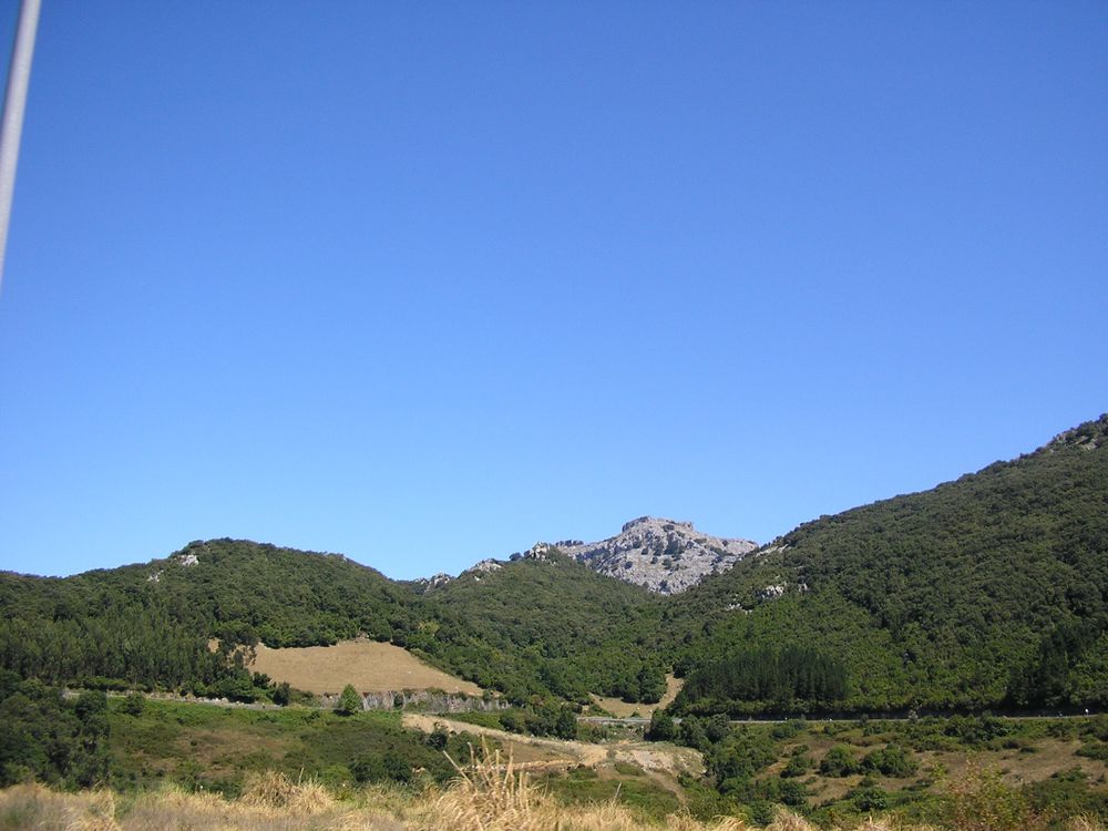 Foto de Oriñon (Cantabria), España