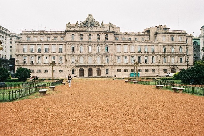 Foto de Buenos Aires, Argentina