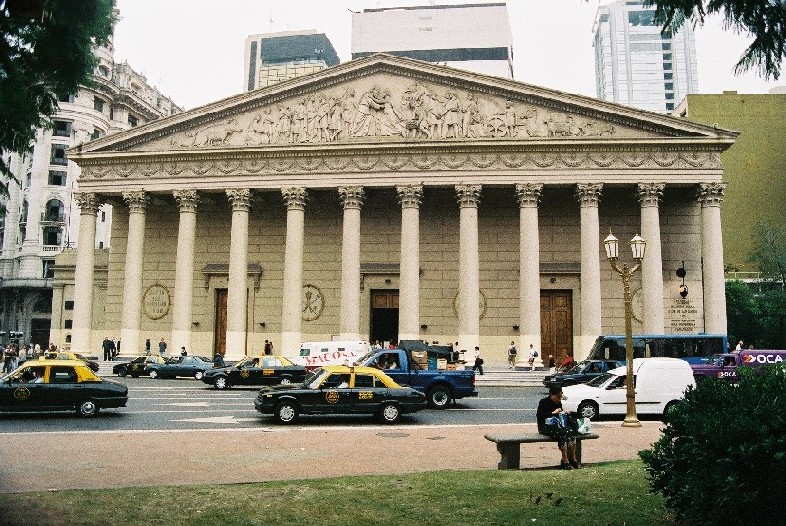 Foto de Buenos Aires, Argentina