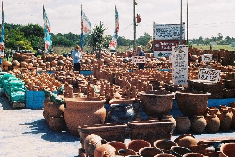 Foto de Mar del Plata, Argentina