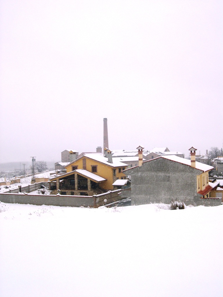 Foto de Benalúa (Granada), España
