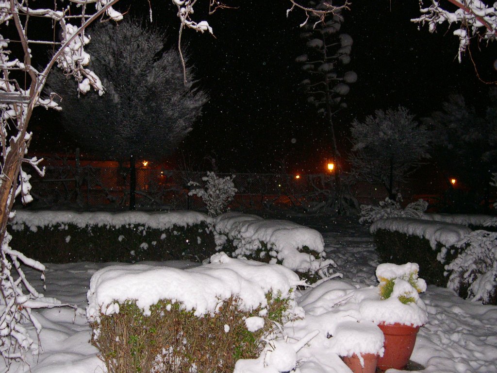 Foto de Benalúa (Granada), España