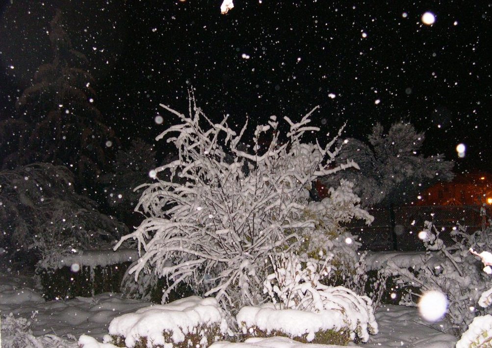 Foto de Benalúa (Granada), España