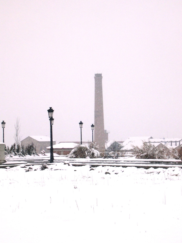 Foto de Benalúa (Granada), España