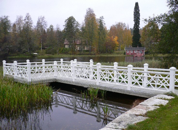 Foto de Mantyharju, Finlandia