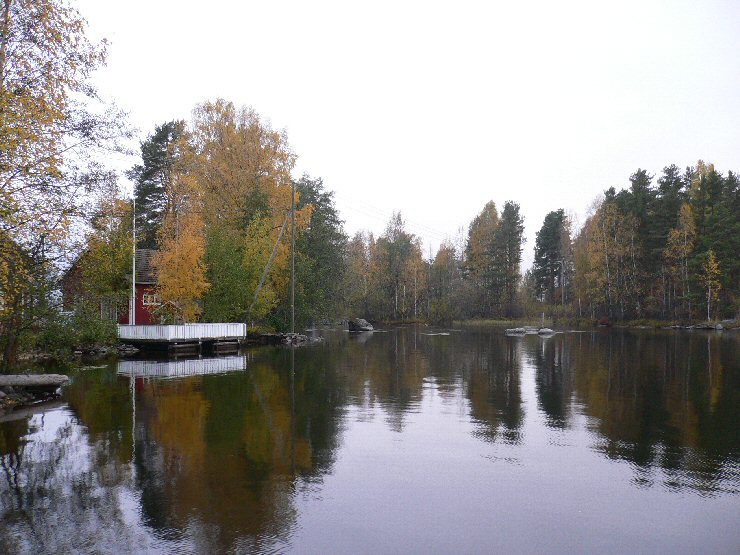 Foto de Miekankoski, Finlandia