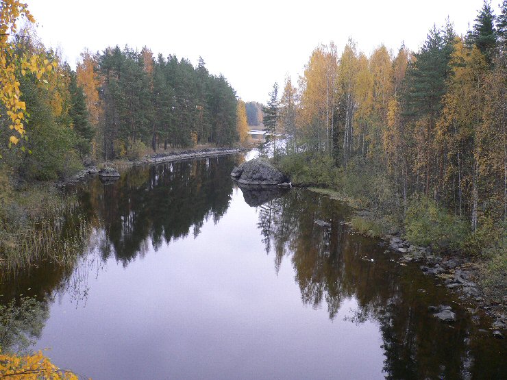 Foto de Rantasalmi, Finlandia