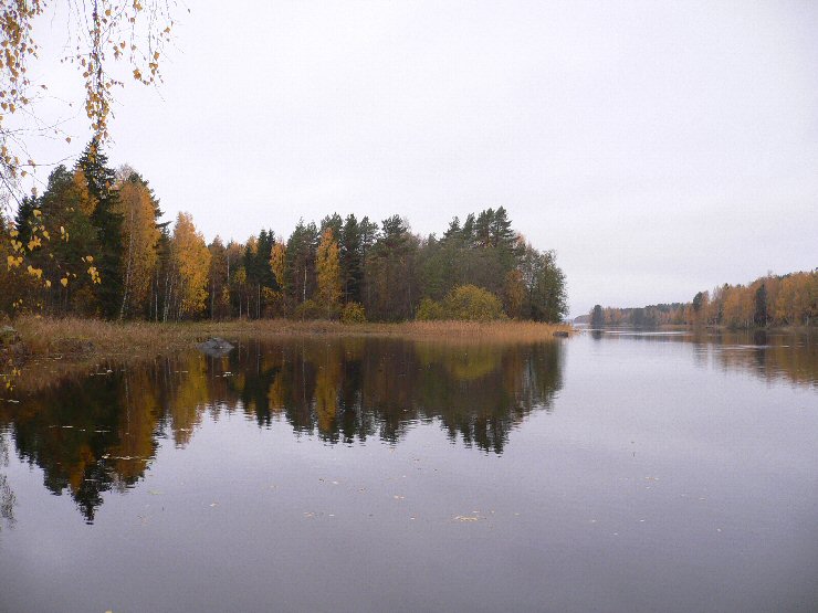 Foto de Rantasalmi, Finlandia