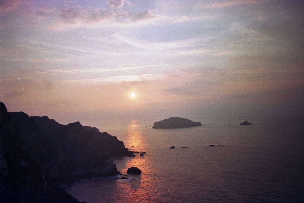 Foto de Avilés (Asturias), España