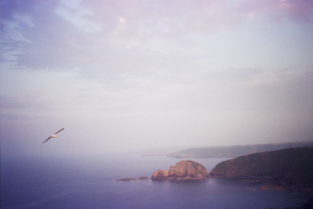 Foto de Avilés (Asturias), España