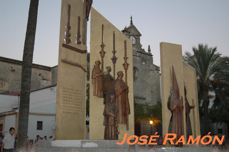 Foto de Jerez  de la Frontera (Cádiz), España