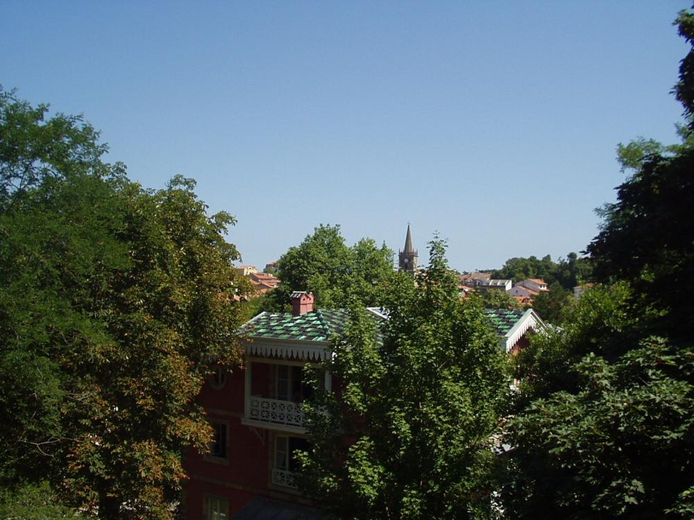 Foto de Comillas (Cantabria), España