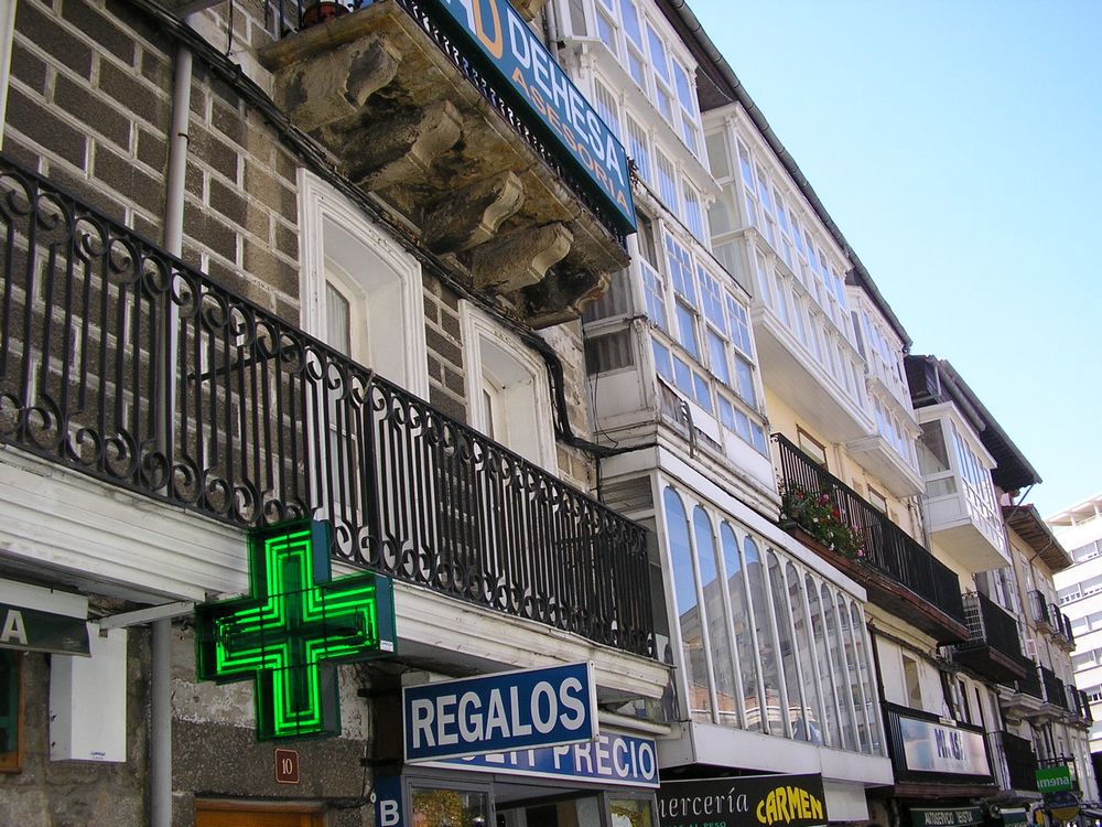 Foto de Laredo (Cantabria), España