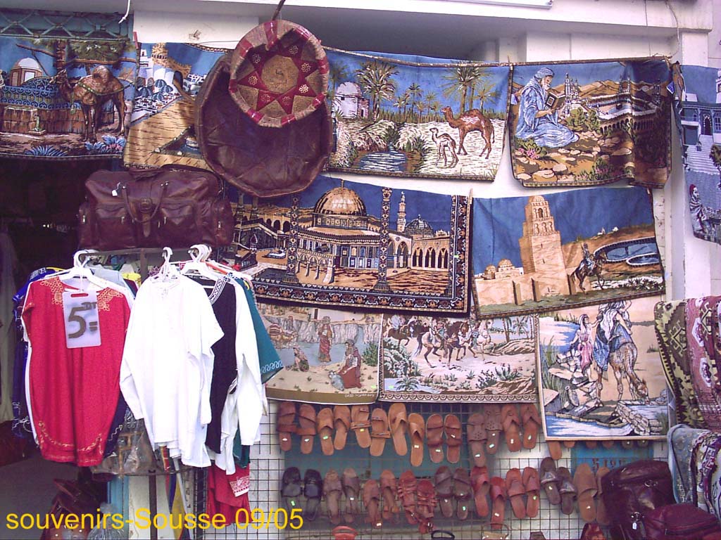 Foto de sousse, Túnez