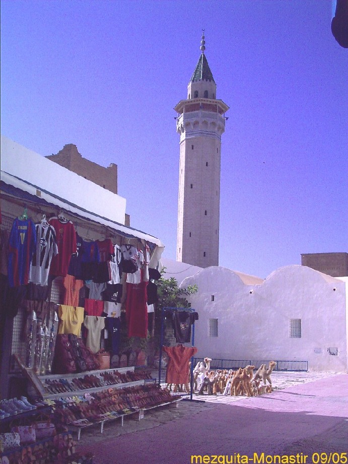 Foto de Monastir, Túnez