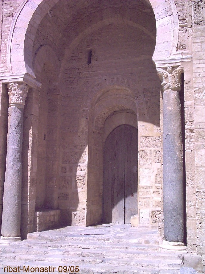 Foto de Monastir, Túnez