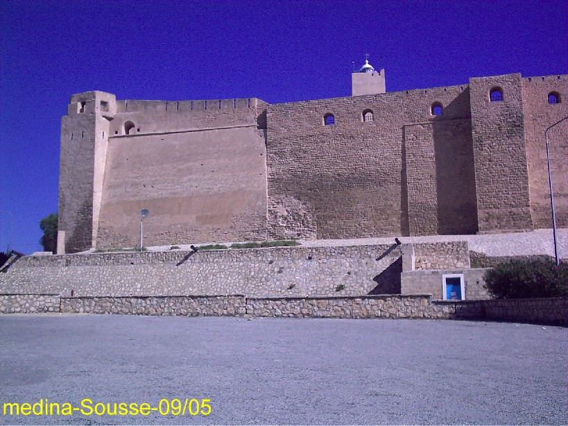 Foto de Sousse, Túnez