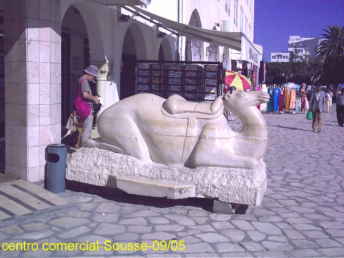 Foto de Sousse, Túnez