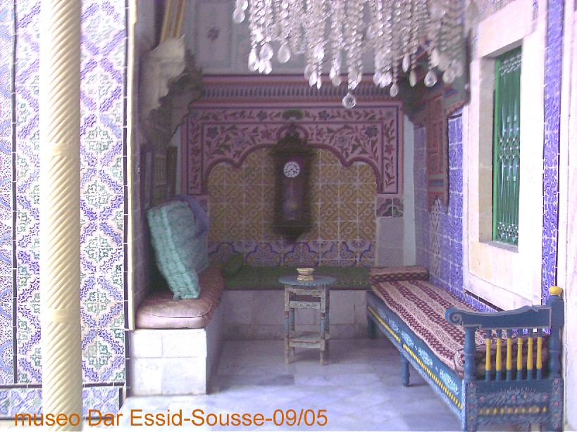 Foto de Sousse, Túnez