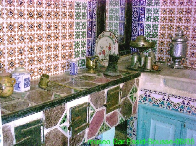 Foto de Sousse, Túnez