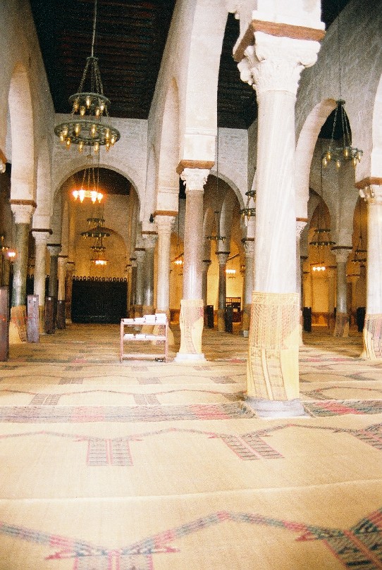 Foto de Kairouan, Túnez