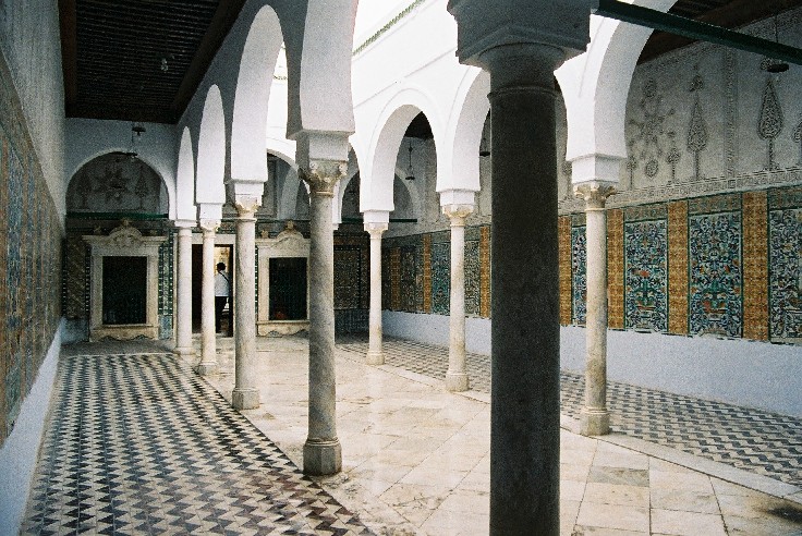 Foto de Kairouan, Túnez