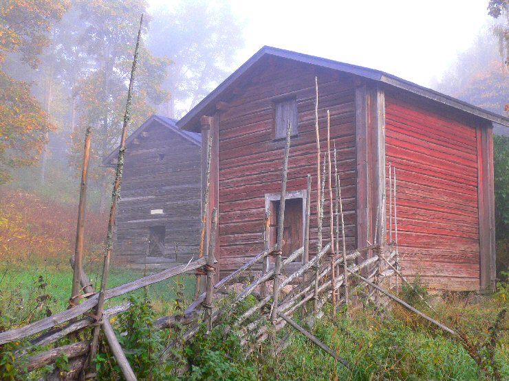 Foto de Loppi, Finlandia