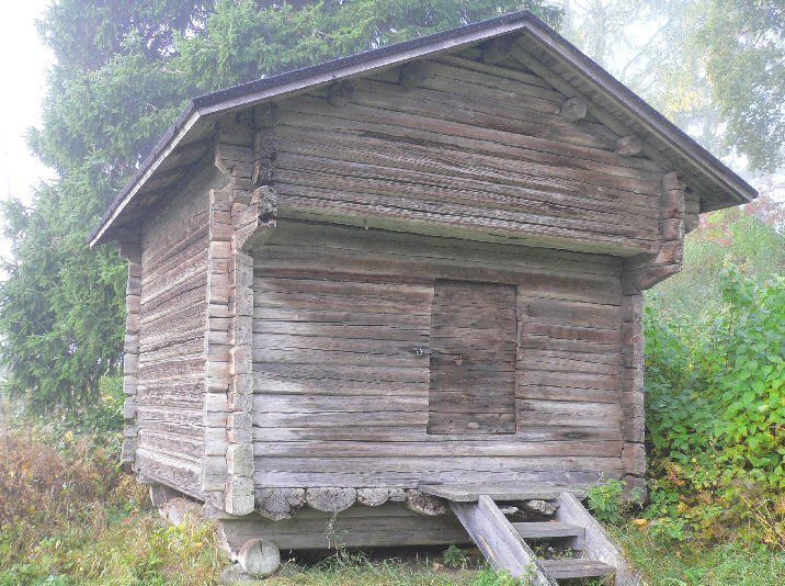 Foto de Loppi, Finlandia