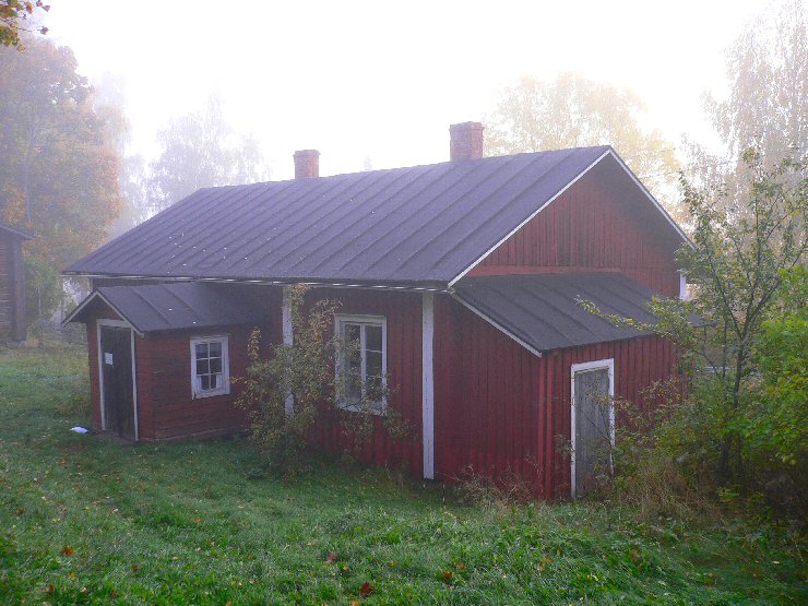 Foto de Loppi, Finlandia