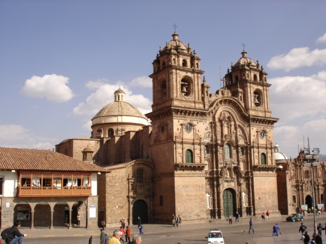 Foto de Cusco, Perú