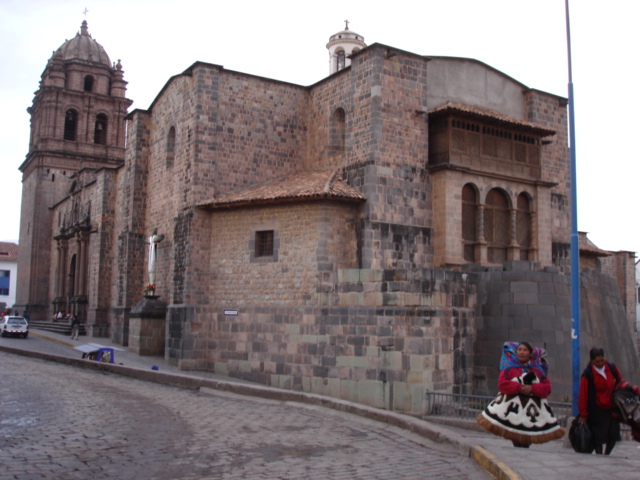 Foto de Cusco, Perú