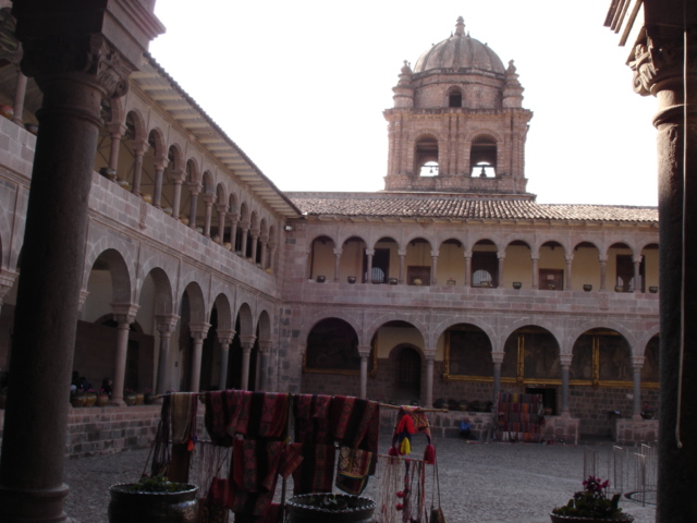 Foto de Cusco, Perú