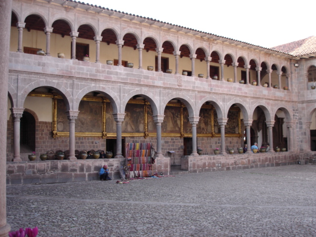 Foto de Cusco, Perú