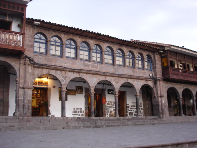 Foto de Cusco, Perú