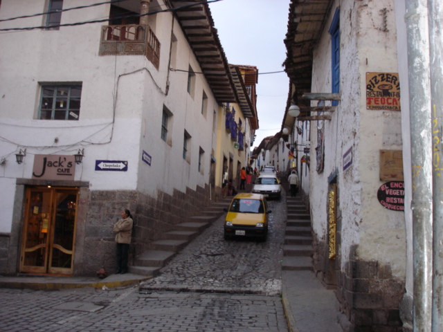 Foto de Cusco, Perú