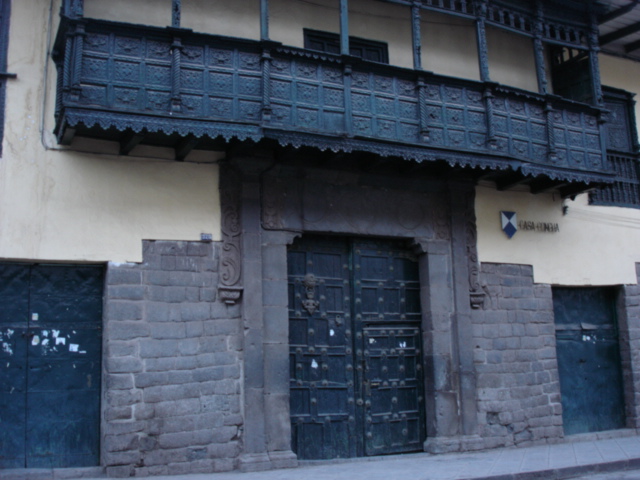 Foto de Cusco, Perú