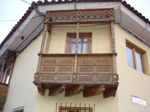 Foto de Cusco, Perú