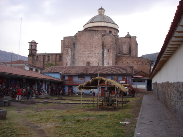 Foto de Cusco, Perú