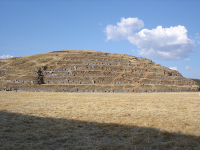 Foto de Cusco, Perú