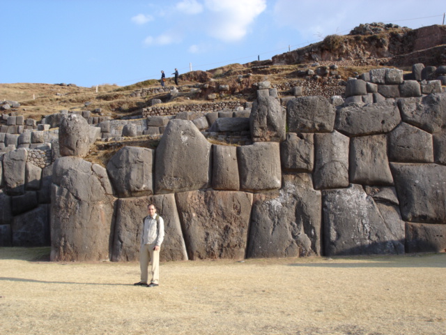 Foto de Cusco, Perú