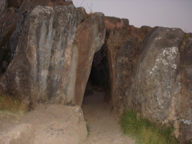 Foto de Cusco, Perú