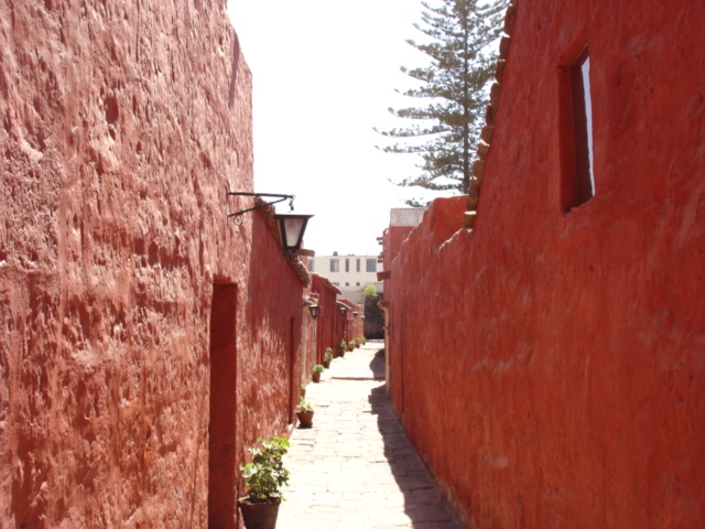 Foto de Arequipa, Perú