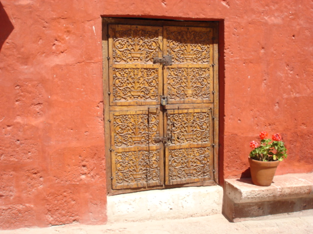 Foto de Arequipa, Perú